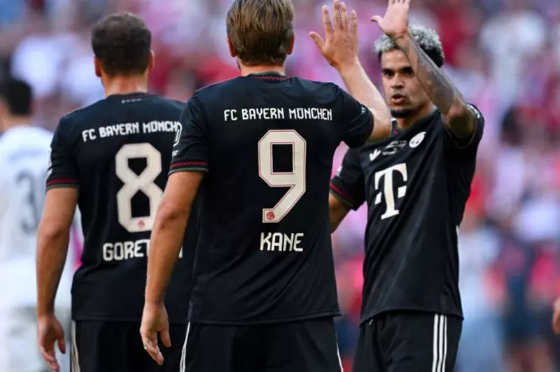 بايرن ميونخ